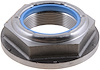 NUT-FLANGE - image 1