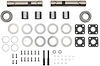 KING PIN KIT SPIRAL - image 1