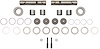 KING PIN KIT SPIRAL - image 1