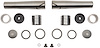 KING PIN KIT SPIRAL - image 1