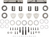 KING PIN KIT SPIRAL - image 1