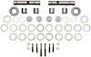 KING PIN KIT SPIRAL - image 1