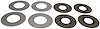 BRAKE & DISC PLATE - image 1