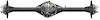 Axle Assembly - image 1