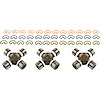 Performance U-Joint Package 2004 Ford Explorer Sport Trac - image 1