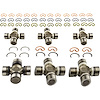 Performance U-Joint Package 1994-98 Jeep Grand Cherokee - image 1