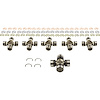 Performance U-Joint Package 1994-99 Jeep Grand Cherokee - image 1