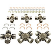 Performance U-Joint Package 1994-98 Jeep Grand Cherokee - image 1