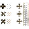 Performance U-Joint Package 1994-98 Jeep Grand Cherokee - image 2