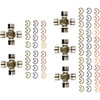 Performance U-Joint Package 2000 Jeep Grand Cherokee - image 2