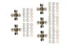 Performance U-Joint Package 2000 Jeep Grand Cherokee - image 4