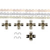 Performance U-Joint Package 1997-98 Jeep Wrangler - image 2