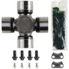 094-SPL250-SF3X Universal Joint; SPL250 Series; Non-Greaseable - image 2