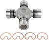 Non-Greaseable Life Series U-Joint 1550 Series