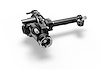 Ultimate Dana 44 AdvanTek Front E-Locker Axle Assembly Fits Ford Bronco Gen 6 & 2019-2022 Ford Ranger [5.38 Ratio, 32-Spline] - image 1