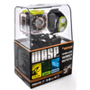 With Wireless Wrist Remote Full Digital Video Camera