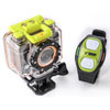 With Wireless Wrist Remote Full Digital Video Camera - image 2