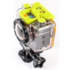 With Wireless Wrist Remote Full Digital Video Camera - image 4