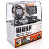 WASPcam GIDEON Action Sports Camera & Accessories