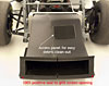C5 Radiator Duct Universal Design - image 2