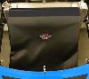 Bump "N Run Radiator Duct Fits Griffin Core Size 22 3/8" x 17 7/8" - image 1