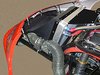 Bump "N Run Radiator Duct Fits Griffin Core Size 22 3/8" x 17 7/8" - image 2