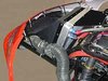 Bump "N Run Radiator Duct Fits C&R Core Size 22 1/4" x 17 3/4" - image 2