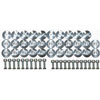 Spoiler Install Kit 76 Pieces