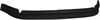 MD3 Complete Lower Aero Valance - Black