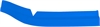 MD3 Right Front Lower Aero Valance - Blue - image 1