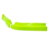 MD3 Right Front Lower Aero Valance - Green - image 1