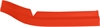 MD3 Right Front Lower Aero Valance -  Orange - image 1