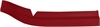 MD3 Right Front Lower Aero Valance -  Red - image 1