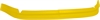 MD3 Complete Lower Aero Valance - Yellow - image 1