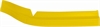 MD3 Right Front Lower Aero Valance -  Yellow - image 1