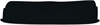 Gen 1/2 MD3 Dirt Late Model Replacement Plastic Nose Black - image 1