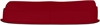 Gen 1/2 MD3 Dirt Late Model Replacement Plastic Nose Red - image 1