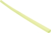 ROOF CAP PLASTIC YELLOW - image 1
