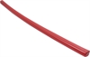 ROOF CAP PLASTIC RED - image 1
