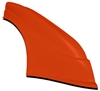 Right Front MD3 Late Model Fender - GEN 2 - image 1