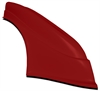 Right Front MD3 Late Model Fender - GEN 2 - image 1