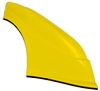 Right Front MD3 Late Model Fender - GEN 2 - image 1