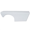 Pavement Modified Quarter Panel -  Left - image 1