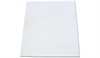 HOOD CENTER WHITE - image 1