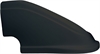 Asphalt/Dirt Modified Front Nose Right Side - Black - image 1