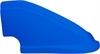 Asphalt/Dirt Modified Front Nose Right Side - Blue - image 1