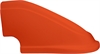 Asphalt/Dirt Modified Front Nose Right Side - Orange - image 1