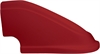 Asphalt/Dirt Modified Front Nose Right Side - Red - image 1