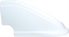 Asphalt/Dirt Modified Front Nose Right Side - White - image 1