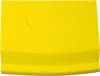 Asphalt/Dirt Modified Front Nose Center Section - Yellow - image 1